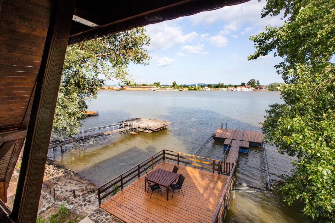 River House Vasa Белград Экстерьер фото