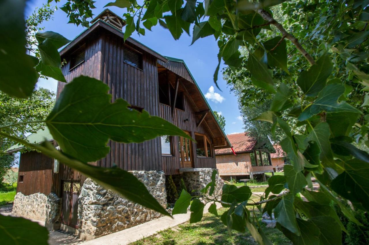 River House Vasa Белград Экстерьер фото