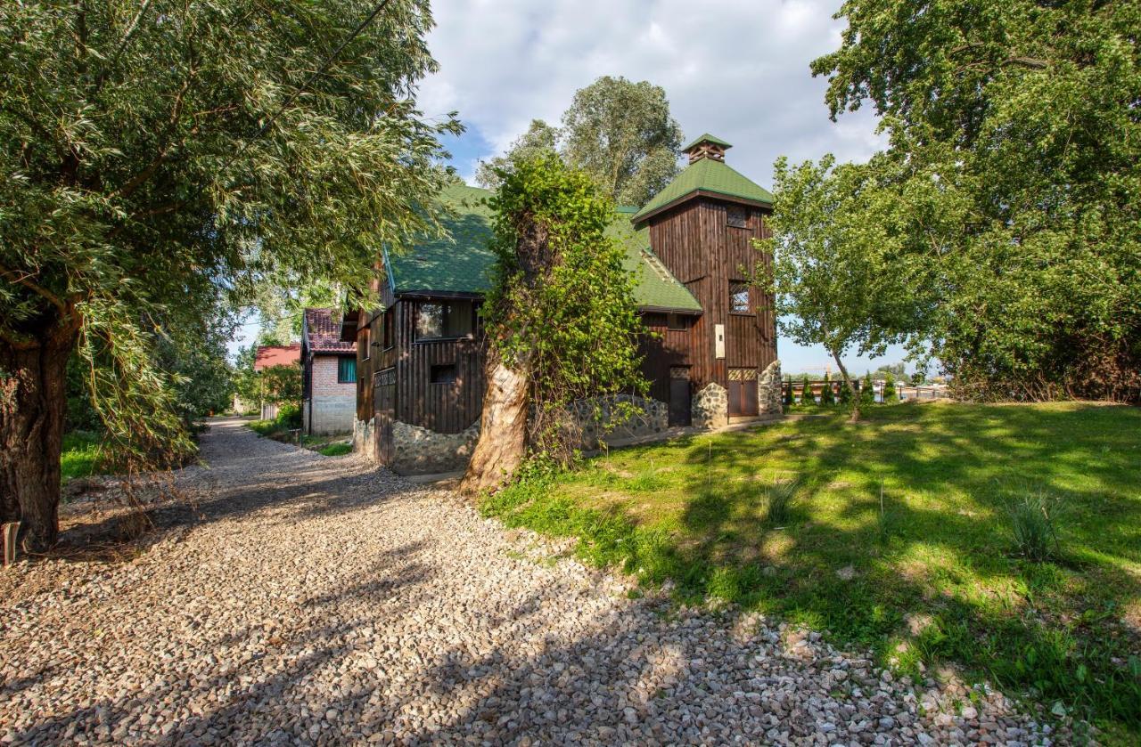 River House Vasa Белград Экстерьер фото